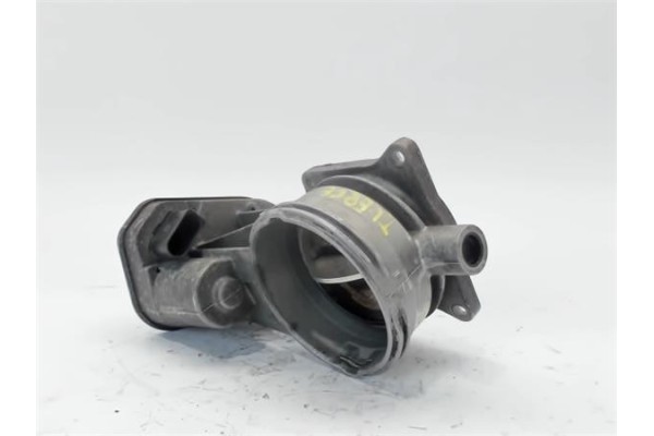 Recambio de caja mariposa aire para volkswagen touareg (7la) 5.0 tdi v10 referencia OEM IAM 07Z128070G  