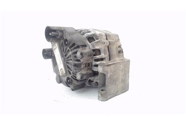 Recambio de alternador para opel meriva 1.3 cdti referencia OEM IAM 13117279YQ  