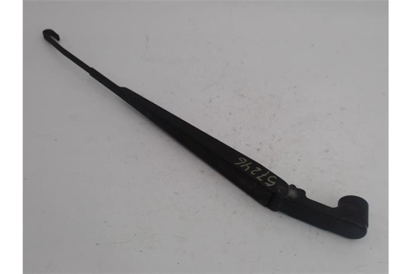 Recambio de brazo limpiaparabrisas delantero derecho para mitsubishi montero pinin (h60/h70) 1.8 1800 mpi comfort (5-ptas.) refe