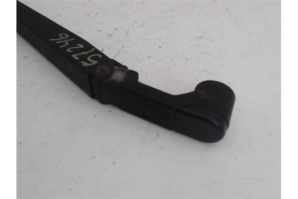 Recambio de brazo limpiaparabrisas delantero derecho para mitsubishi montero pinin (h60/h70) 1.8 1800 mpi comfort (5-ptas.) refe