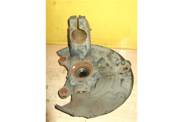 Recambio de mangueta delantero derecha para audi a3 (8p1) 3.2 ambition quattro referencia OEM IAM 1K0611842C  