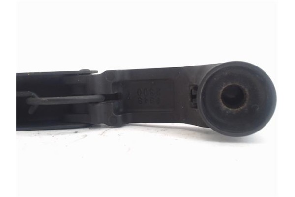 Recambio de brazo limpiaparabrisas delantero derecho para mitsubishi montero pinin (h60/h70) 1.8 1800 mpi comfort (5-ptas.) refe