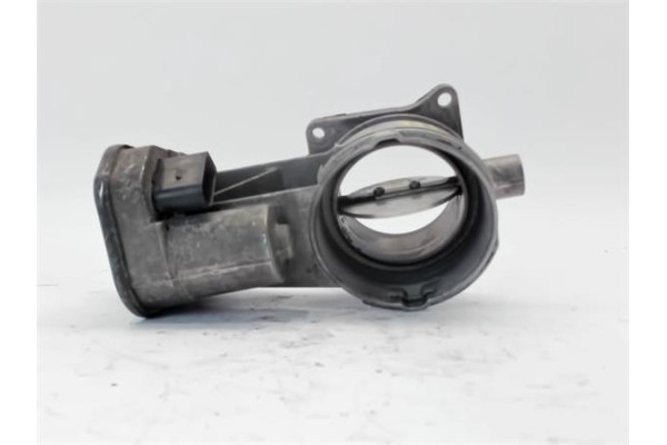 Recambio de caja mariposa aire para volkswagen touareg (7la) 5.0 tdi v10 referencia OEM IAM 07Z128070G  