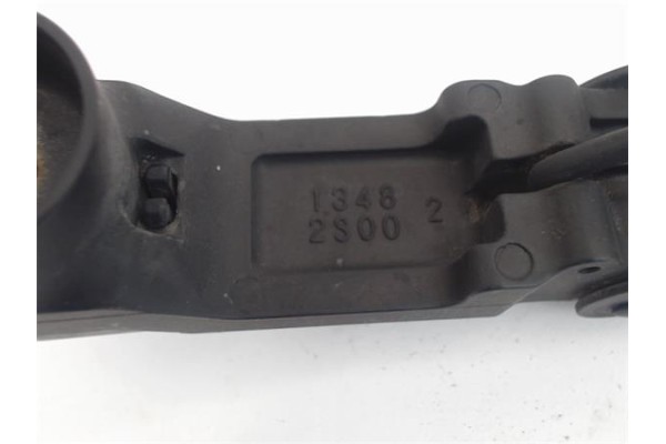 Recambio de brazo limpiaparabrisas delantero derecho para mitsubishi montero pinin (h60/h70) 1.8 1800 mpi comfort (5-ptas.) refe