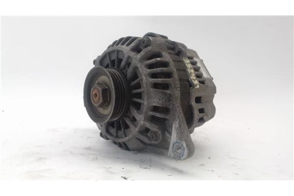 Recambio de alternador para mitsubishi montero pinin (h60/h70) 1.8 1800 mpi comfort (5-ptas.) referencia OEM IAM   