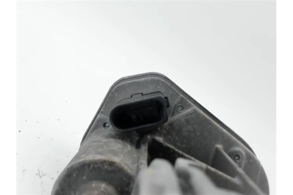 Recambio de caja mariposa aire para volkswagen touareg (7la) 5.0 tdi v10 referencia OEM IAM 07Z128070G  
