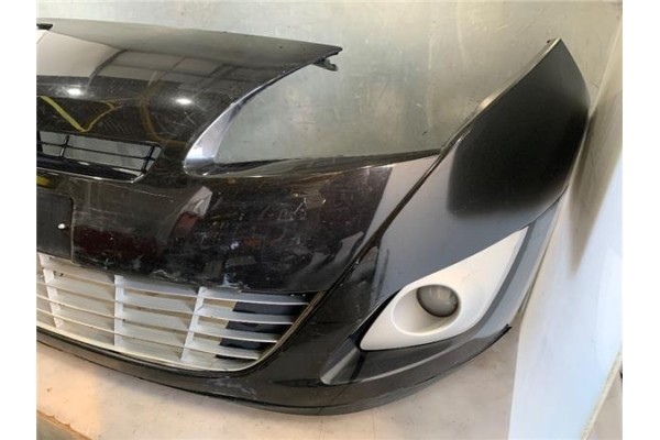Recambio de paragolpes delantero para renault grand scénic iii (jz0/1_) 1.5 dci referencia OEM IAM 620222226R  