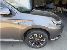 Recambio de aleta delantero derecha para mitsubishi outlander (gf0/gg0) 2.0 phev kaiteki 4wd (gg2w) referencia OEM IAM 5220L110 