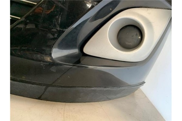 Recambio de paragolpes delantero para renault grand scénic iii (jz0/1_) 1.5 dci referencia OEM IAM 620222226R  