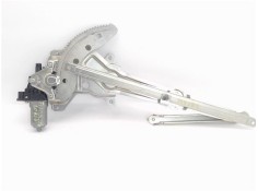 Recambio de mecanismo elevalunas delantero izquierdo para nissan pixo (uao) 1.0 visia referencia OEM IAM 83530M63J00  