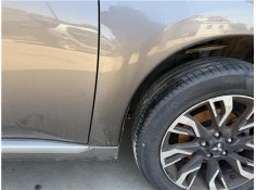 Recambio de aleta delantero derecha para mitsubishi outlander (gf0/gg0) 2.0 phev kaiteki 4wd (gg2w) referencia OEM IAM 5220L110 