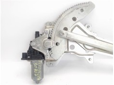 Recambio de mecanismo elevalunas delantero izquierdo para nissan pixo (uao) 1.0 visia referencia OEM IAM 83530M63J00  