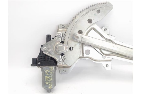 Recambio de mecanismo elevalunas delantero izquierdo para nissan pixo (uao) 1.0 visia referencia OEM IAM 83530M63J00  