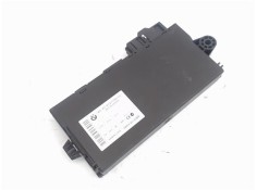 Recambio de modulo electronico para bmw serie 1 berlina (e81/e87) 2.0 120d referencia OEM IAM 6520695890001  