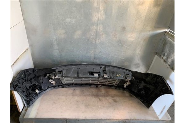 Recambio de paragolpes delantero para renault grand scénic iii (jz0/1_) 1.5 dci referencia OEM IAM 620222226R  
