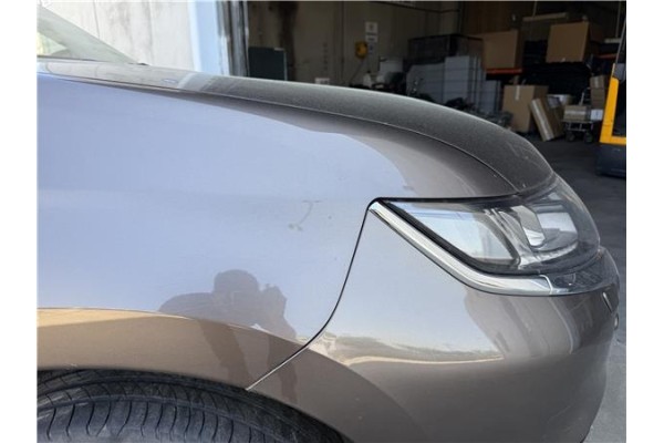 Recambio de aleta delantero derecha para mitsubishi outlander (gf0/gg0) 2.0 phev kaiteki 4wd (gg2w) referencia OEM IAM 5220L110 