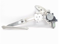 Recambio de mecanismo elevalunas delantero izquierdo para nissan pixo (uao) 1.0 visia referencia OEM IAM 83530M63J00  
