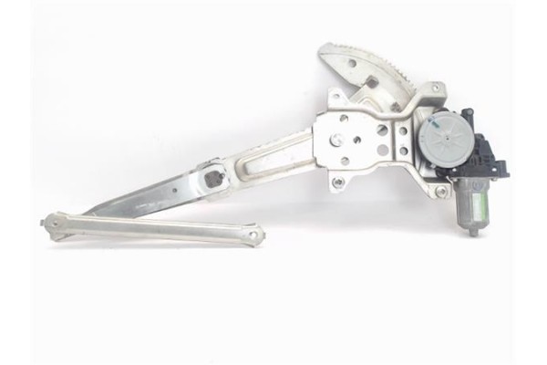 Recambio de mecanismo elevalunas delantero izquierdo para nissan pixo (uao) 1.0 visia referencia OEM IAM 83530M63J00  