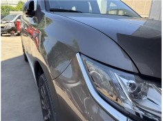 Recambio de aleta delantero derecha para mitsubishi outlander (gf0/gg0) 2.0 phev kaiteki 4wd (gg2w) referencia OEM IAM 5220L110 