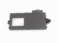 Recambio de modulo electronico para bmw serie 1 berlina (e81/e87) 2.0 120d referencia OEM IAM 6520695890001  