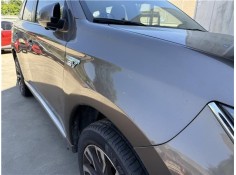 Recambio de aleta delantero derecha para mitsubishi outlander (gf0/gg0) 2.0 phev kaiteki 4wd (gg2w) referencia OEM IAM 5220L110 