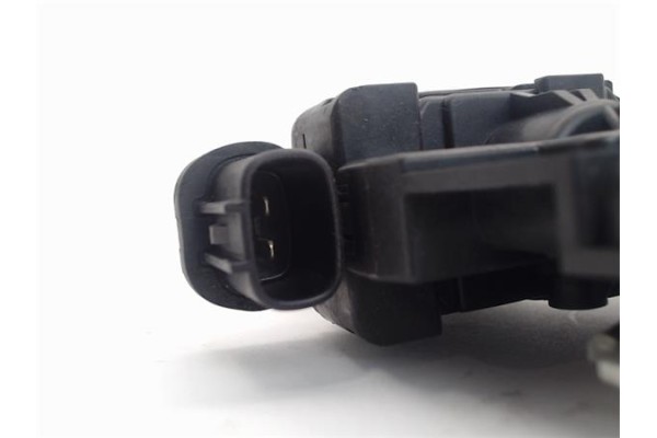 Recambio de mecanismo elevalunas delantero izquierdo para nissan pixo (uao) 1.0 visia referencia OEM IAM 83530M63J00  