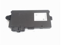 Recambio de modulo electronico para bmw serie 1 berlina (e81/e87) 2.0 120d referencia OEM IAM 6520695890001  