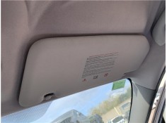 Recambio de parasol derecho para renault grand scénic iii (jz0/1_) 1.5 dci referencia OEM IAM 964009823R  
