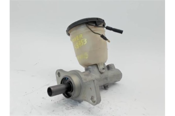 Recambio de bomba freno para rover 45 sedán (rt) 1.4 referencia OEM IAM 74471195  