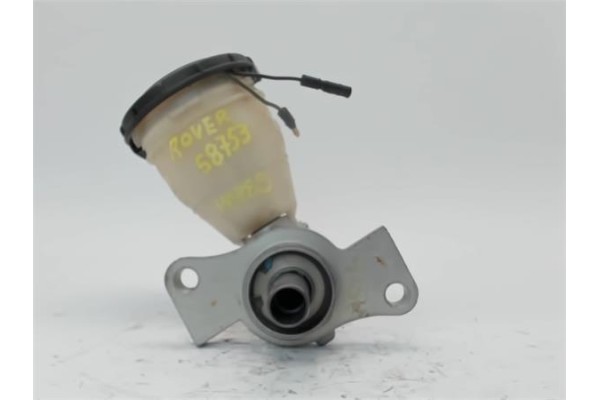 Recambio de bomba freno para rover 45 sedán (rt) 1.4 referencia OEM IAM 74471195  