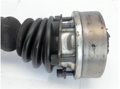 Recambio de palier delantero derecho para audi a3 (8l) 1.8 ambiente referencia OEM IAM 1J0407272  