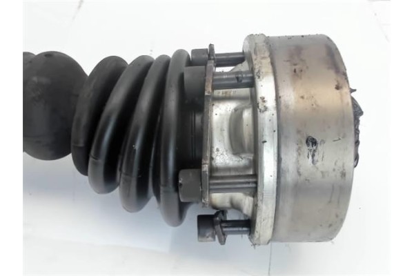 Recambio de palier delantero derecho para audi a3 (8l) 1.8 ambiente referencia OEM IAM 1J0407272  