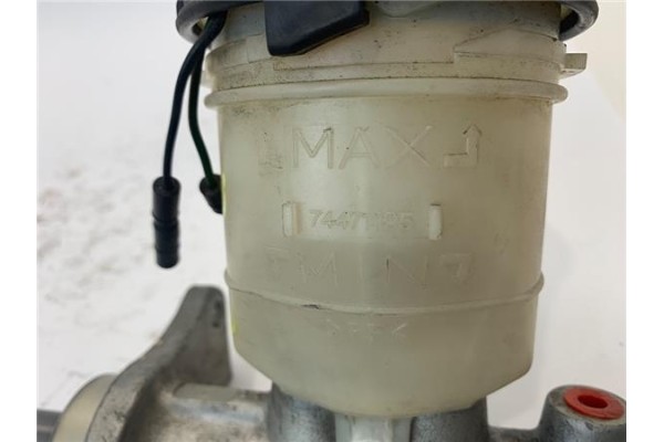 Recambio de bomba freno para rover 45 sedán (rt) 1.4 referencia OEM IAM 74471195  