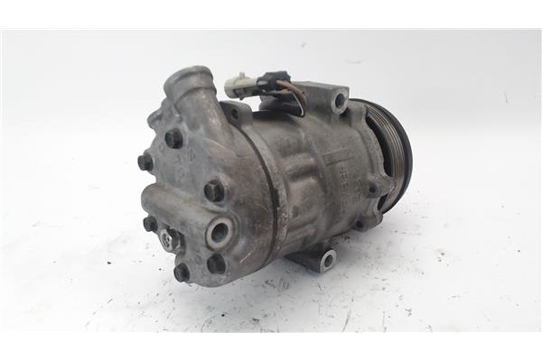 Recambio de compresor aire acond. para opel corsa c 1.7 cdti referencia OEM IAM 24421642 6854048 1854112 , OPEL | 244216+42 , OP