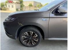 Recambio de aleta delantero izquierda para mitsubishi outlander (gf0/gg0) 2.0 phev kaiteki 4wd (gg2w) referencia OEM IAM 5220L10