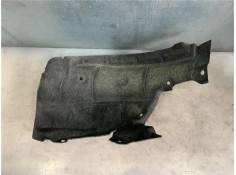 Recambio de pase rueda delantero derecho para renault grand scénic iii (jz0/1_) 1.5 dci referencia OEM IAM 638446847R  