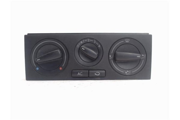 Recambio de mandos calefaccion / a.a. para volkswagen lupo (6x1/6e1) 1.4 trendline referencia OEM IAM   