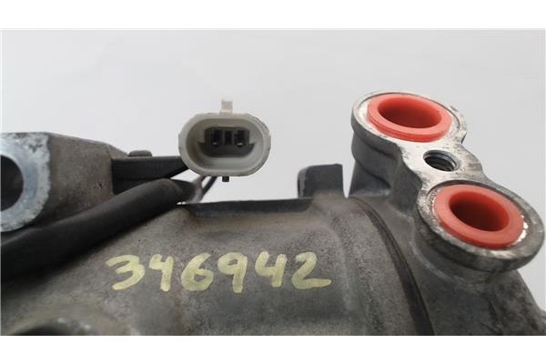 Recambio de compresor aire acond. para opel corsa c 1.7 cdti referencia OEM IAM 24421642 6854048 1854112 , OPEL | 244216+42 , OP