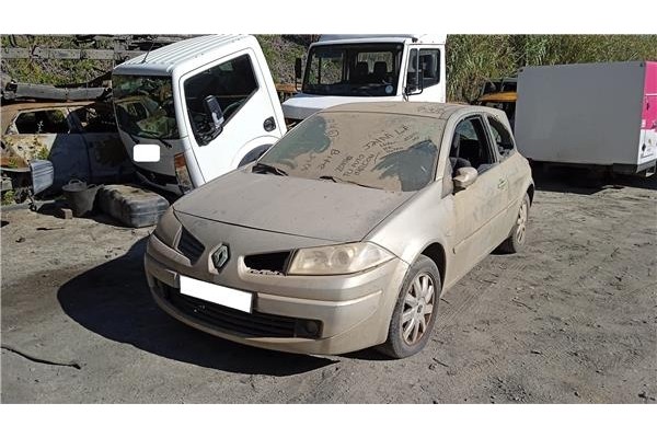 renault megane ii (bm0/1_, cm0/1_) del año 2007