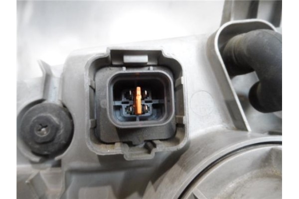 Recambio de faro delantero dcho para kia carnival 2.9 td referencia OEM IAM K54E51030A  