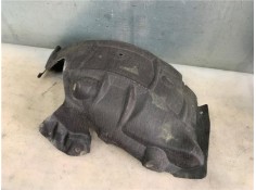 Recambio de pase rueda delantero derecho para renault grand scénic iii (jz0/1_) 1.5 dci referencia OEM IAM 638446847R  