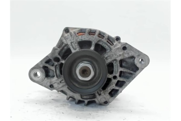 Recambio de alternador para kia rio (ub) 1.2 basic referencia OEM IAM 37300-03355  