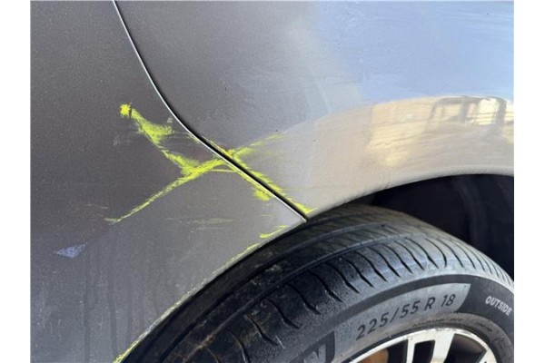 Recambio de aleta delantero izquierda para mitsubishi outlander (gf0/gg0) 2.0 phev kaiteki 4wd (gg2w) referencia OEM IAM 5220L10