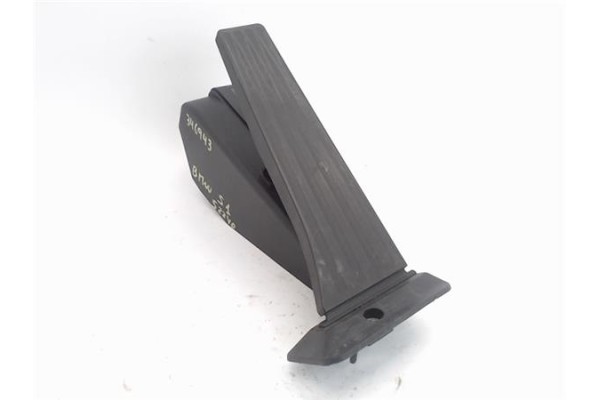 Recambio de pedal acelerador para bmw serie 1 berlina (e81/e87) 2.0 120d referencia OEM IAM 35426786589 6PV010946281 35426789529 Recambio de pedal acelerador para bmw serie 1 berlina (e81/e87) 2.0 120d referencia OEM IAM 35426786589 6PV010946281 35426789529