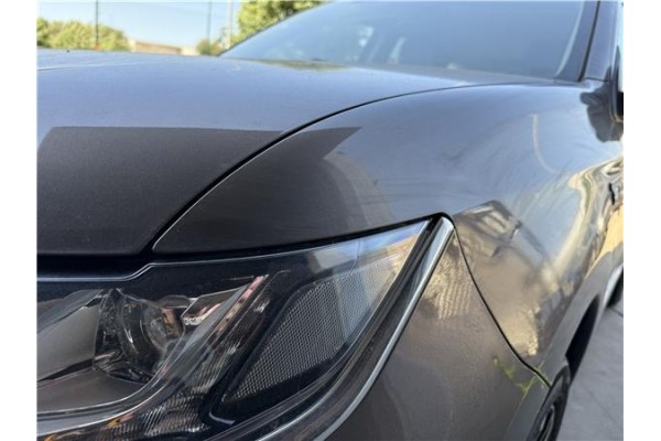 Recambio de aleta delantero izquierda para mitsubishi outlander (gf0/gg0) 2.0 phev kaiteki 4wd (gg2w) referencia OEM IAM 5220L10