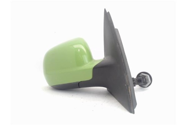 Recambio de retrovisor derecho para volkswagen lupo (6x1/6e1) 1.4 trendline referencia OEM IAM   