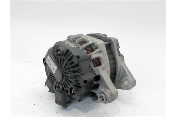 Recambio de alternador para kia rio (ub) 1.2 basic referencia OEM IAM 37300-03355  