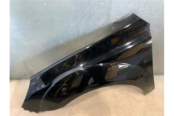 Recambio de aleta delantero izquierda para subaru legacy v 2.0 d referencia OEM IAM 57120AJ0509P  