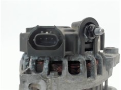 Recambio de alternador para kia rio (ub) 1.2 basic referencia OEM IAM 37300-03355  