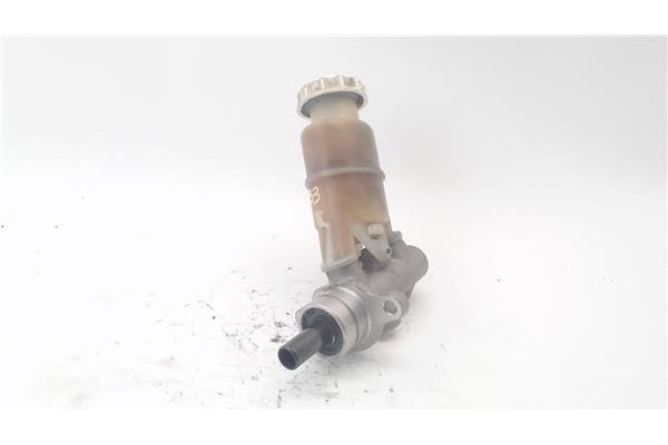 Recambio de bomba freno para mitsubishi montero pinin (h60/h70) 1.8 1800 mpi comfort (5-ptas.) referencia OEM IAM   